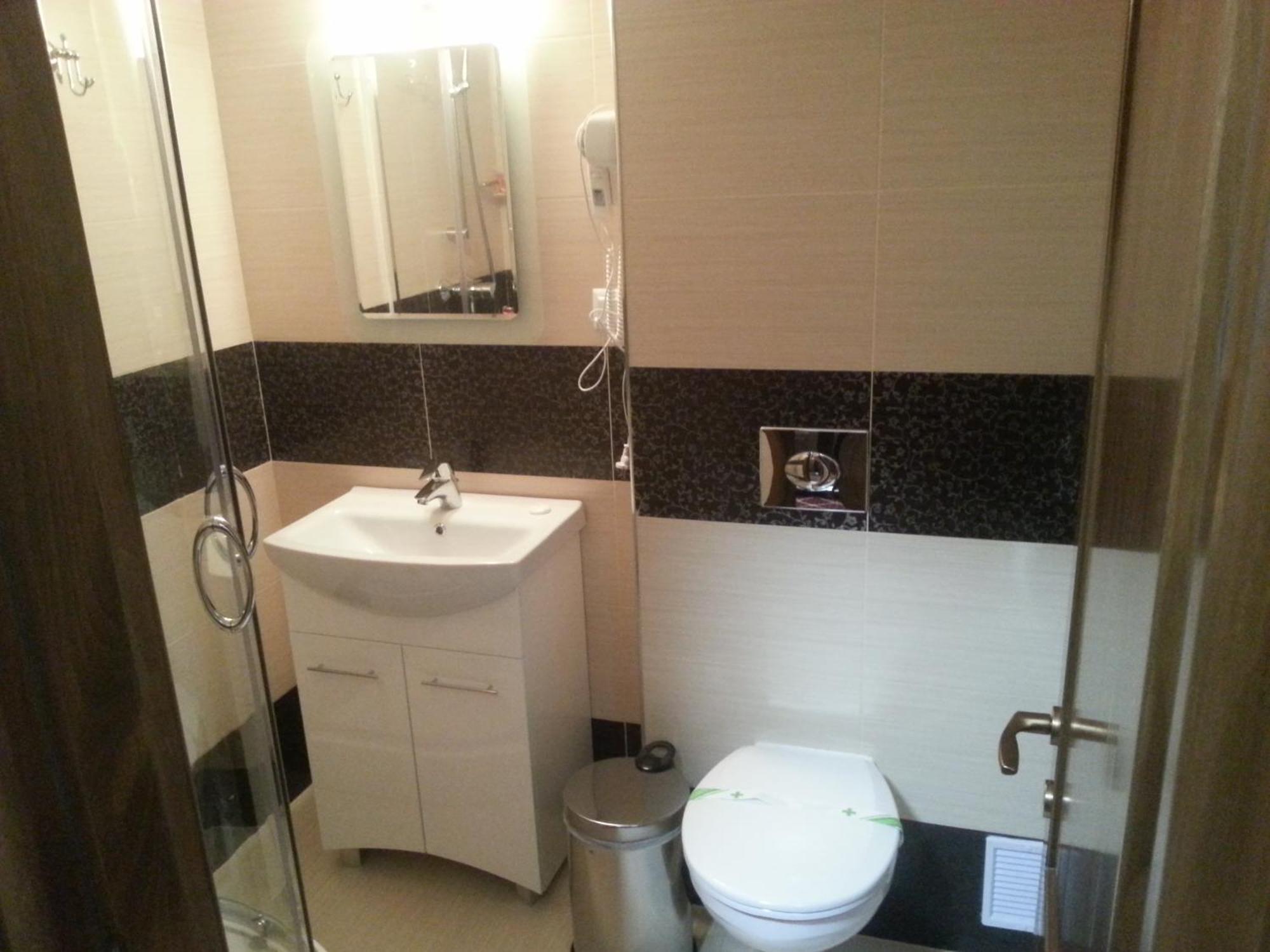 Condor Resort Dulcesti Quarto foto